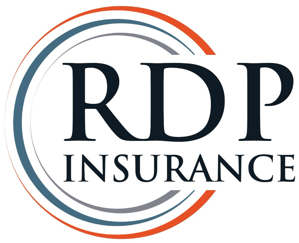 RDP Insurance Logo