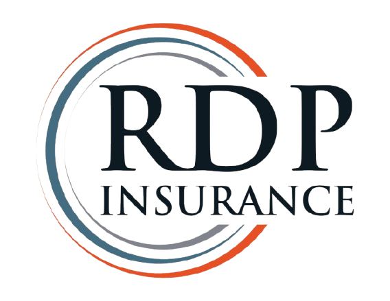 RDP Insurance Logo